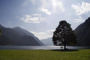 Kreuzhof am See, Achenkirch, Österreich, Achenkirch, Österreich